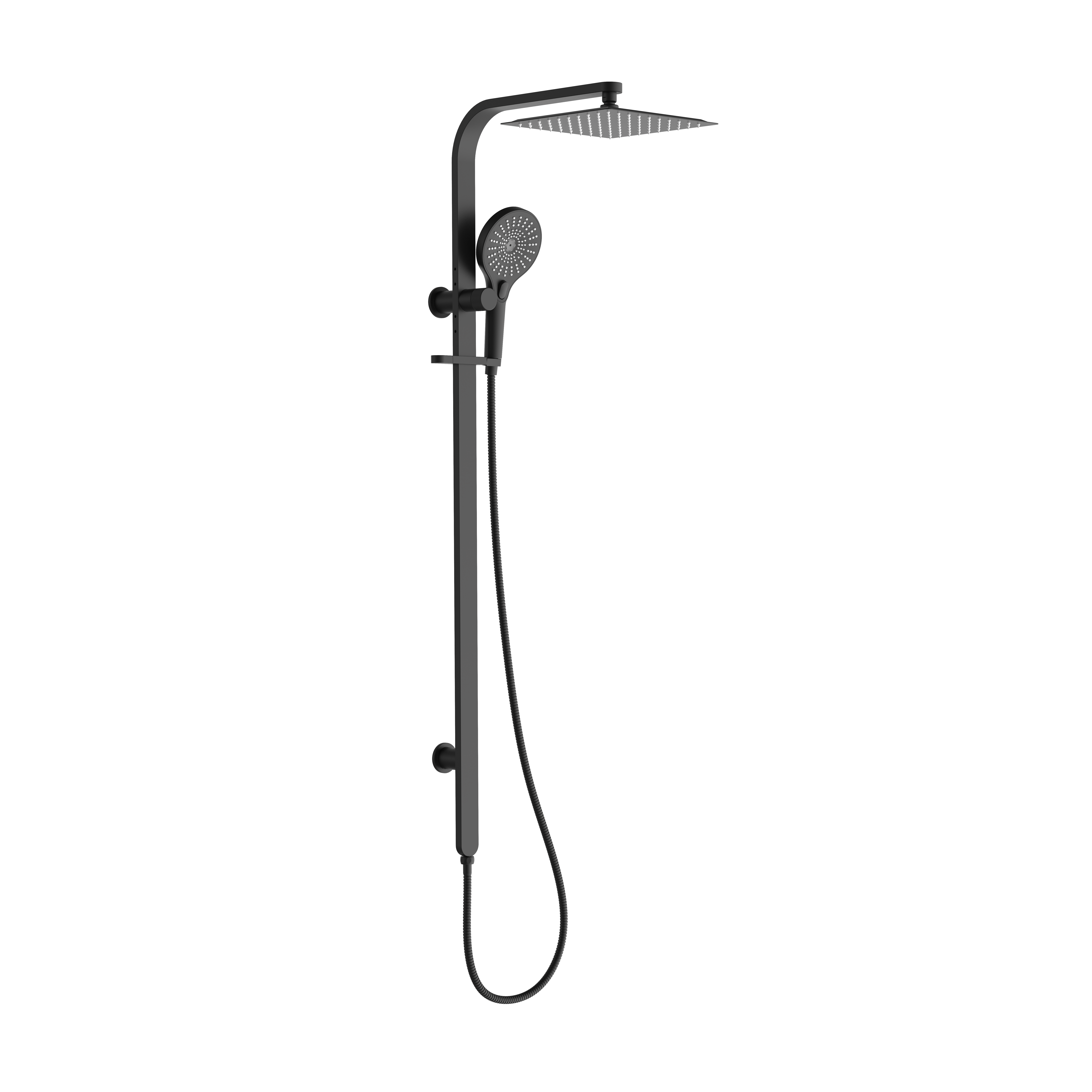 Single Lever Basin Mixer